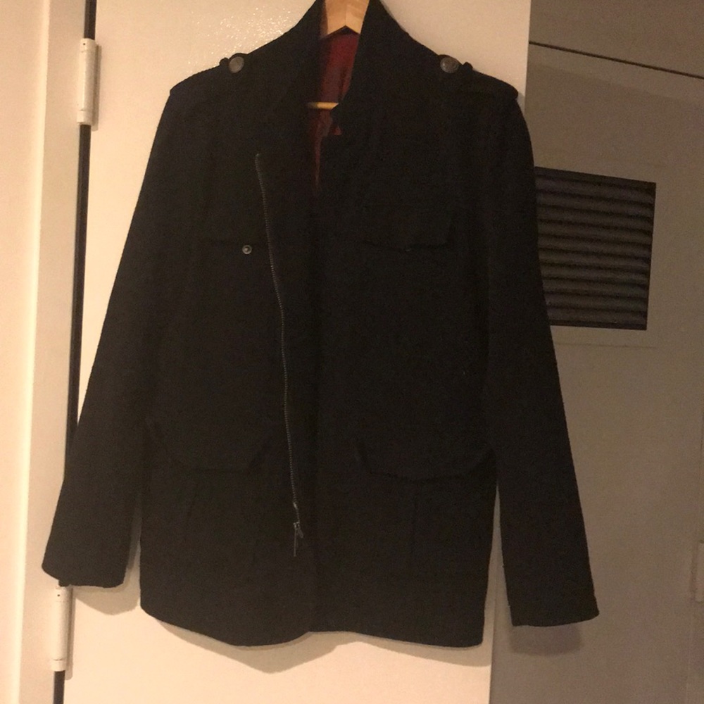 Men’s jacket - Picture 3 of 4